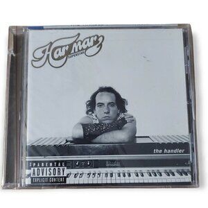 Har Mar Superstar - The Handler [2004 Promotional‎ CD]